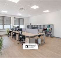 Büro in Ratingen Tiefenbroich 2.365,00 € 215 m² - Ratingen / Tiefenbroich