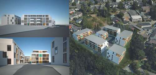 Foto - Grundstück zu verkaufen in Bergisch Gladbach 9.500.000,00 € 8000 m²