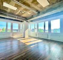 Büro in Hannover Linden-Mitte 1.010,00 € 84.18 m² - Hannover / Linden-Mitte