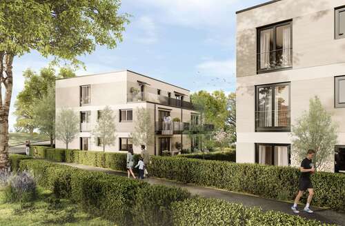 Foto - Wohnung zum Kaufen in Garching 1.695.000,00 € 141 m²