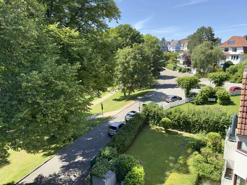 Foto - Wohnung zum Kaufen in Lübeck-Travemünde 398.000,00 € 37.78 m²