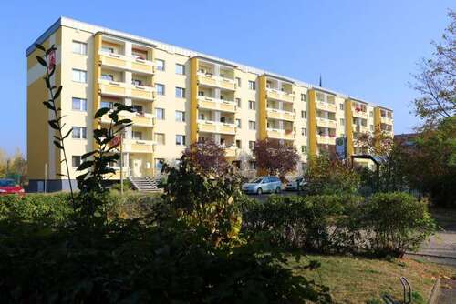 Foto - Wohnung zum Mieten in Dessau-Roßlau 295,00 € 41.19 m²