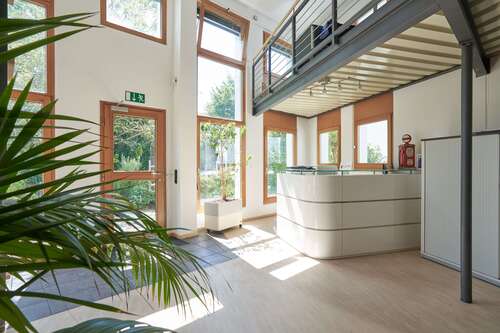 Foto - Büro in Ilvesheim 2.147,00 € 226 m²