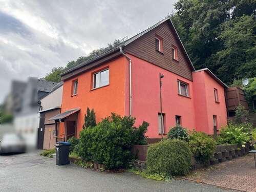 Foto - Haus zum Kaufen in Aue - Bad Schlema 228.000,00 € 150 m²