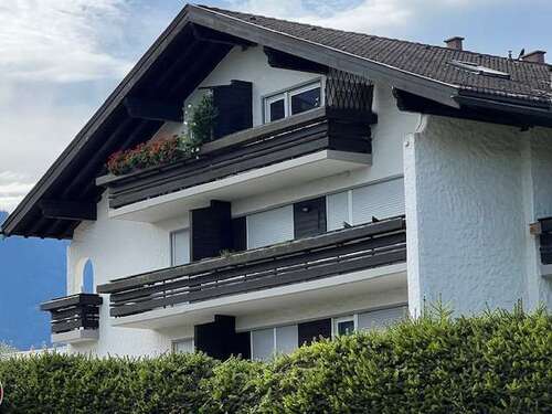 Foto - Wohnung zum Kaufen in Oberstdorf 350.000,00 € 45 m²