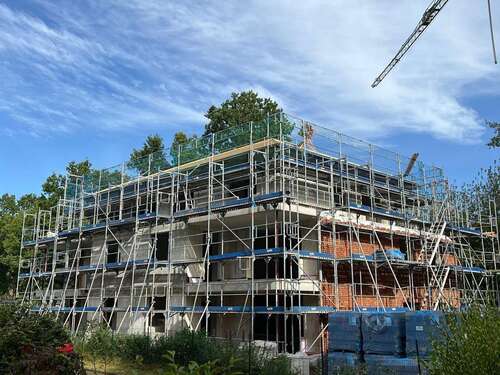Foto - Wohnung zum Mieten in Wurster Nordseeküste 1.500,00 € 126.47 m²