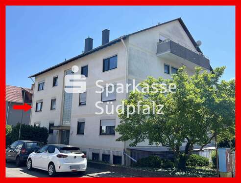 Foto - Wohnung zum Kaufen in Bellheim 199.000,00 € 99 m²