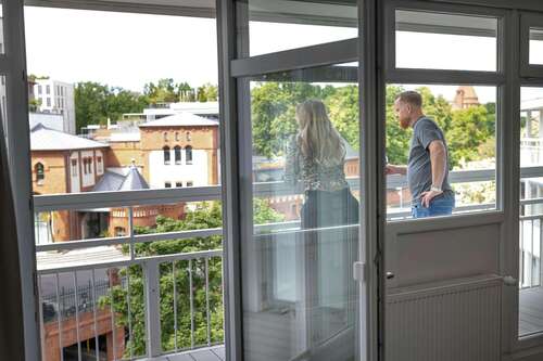 Foto - WG-Zimmer in Berlin 825,00 € 18 m²