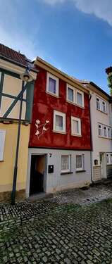 Foto - Haus zum Kaufen in Mühlhausen Thüringen 25.000,00 € 85 m²