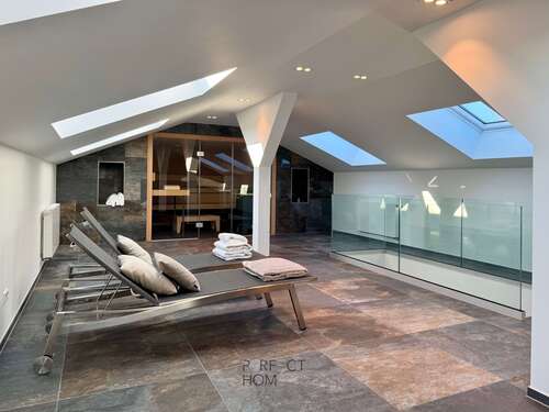 Foto - Wohnung zum Mieten in Heilbronn 3.350,00 € 225 m²
