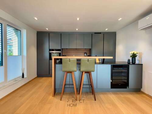 Foto - Wohnung zum Mieten in Heilbronn 2.900,00 € 225 m²