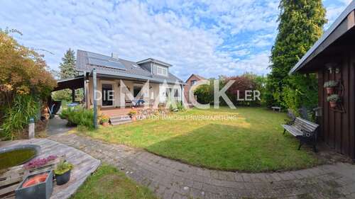 Foto - Haus zum Kaufen in Lauenburg 379.000,00 € 144 m²