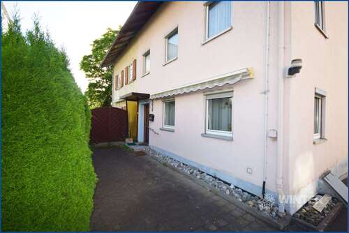 Foto - Haus zum Kaufen in Biberach 349.000,00 € 100 m²