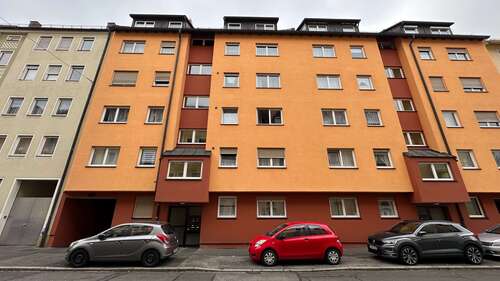 Foto - Wohnung zum Kaufen in Nürnberg 349.000,00 € 81 m²