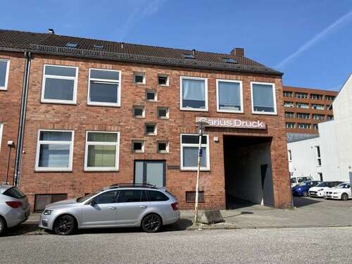 Foto - Büro in Kiel 720,00 € 120 m² - 720,00&nbsp;EUR Kaltmiete, ca.&nbsp; 120,00&nbsp;m&sup2;