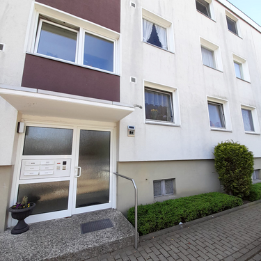 Foto - Wohnung zum Kaufen in Wolfenbüttel 199.000,00 € 95 m²