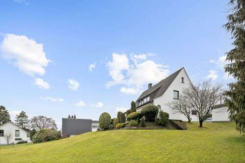 Foto - Haus zum Kaufen in Kreuztal 375.000,00 € 142 m²