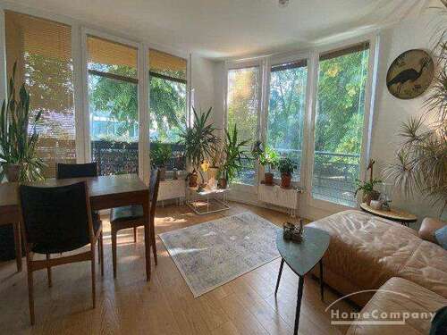 Foto - Wohnen auf Zeit in Berlin 1.850,00 €