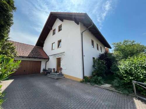 Foto - Wohnung zum Mieten in Deggendorf 530,00 € 60 m²