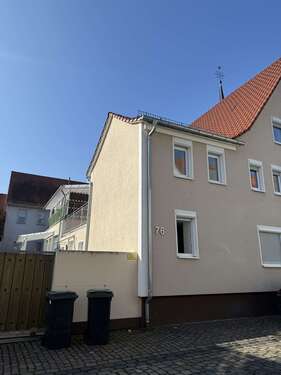 Foto - Wohnung zum Mieten in Wörth am Main 710,00 € 60 m²