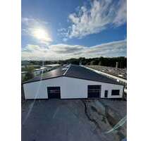 Halle in Detmold Spork-Eichholz 799.000,00 € 2250 m² - Detmold / Spork-Eichholz