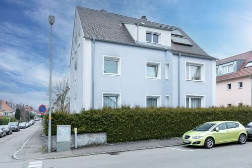 Foto - Wohnung zum Kaufen in UlmSöflingen 349.900,00 € 83.56 m²