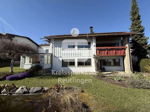 Foto - Haus zum Kaufen in Münsingen 485.000,00 € 168 m²