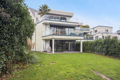 Foto - Wohnung zum Kaufen in Essen - Bredeney 970.000,00 € 156 m²