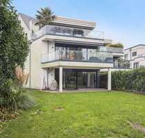 Wohnung zum Kaufen in Essen - Bredeney 970.000,00 € 156 m²