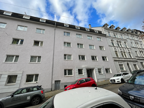 Foto - Wohnung zum Kaufen in Wuppertal 106.500,00 € 71 m²