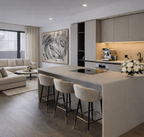 Wohnung zum Mieten in Hamburg 2.471,00 € 88 m²