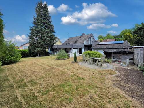 Foto - Haus zum Kaufen in Hammersbach 490.000,00 € 140 m²