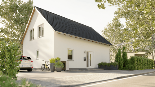 Foto - Haus zum Kaufen in Hof und Lembach 843.297,00 € 129 m²