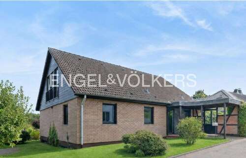 Foto - Haus zum Kaufen in Bergisch Gladbach - Schildgen 450.000,00 € 170 m²