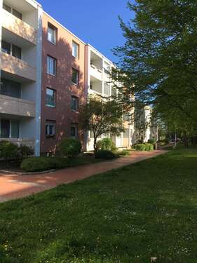 Foto - Wohnung zum Mieten in Göttingen 385,00 € 35 m²