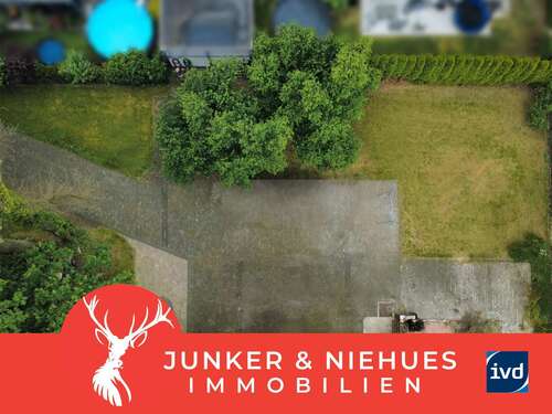 Foto - Grundstück zu verkaufen in Gütersloh 190.000,00 € 760 m²