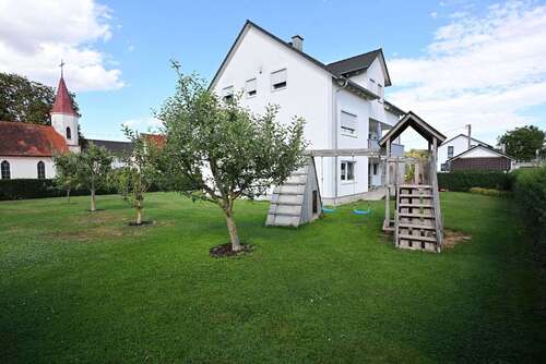 Foto - Wohnung zum Mieten in Wertingen 1.070,00 € 113 m²