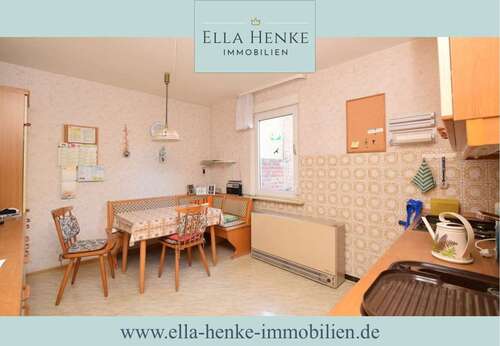 Foto - Haus zum Kaufen in Ilsede 119.000,00 € 140 m²