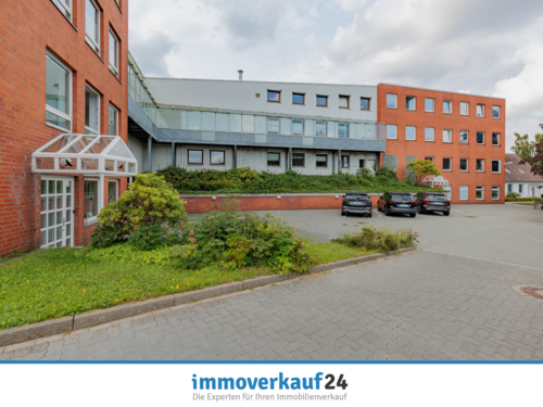 Foto - Halle in Lübeck 19.900.000,00 € 27240 m²