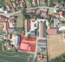 Haus zum Kaufen in Halsbach 1.250.000,00 €