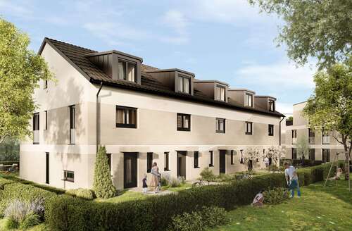 Foto - Haus zum Kaufen in Garching 1.350.000,00 € 125 m²