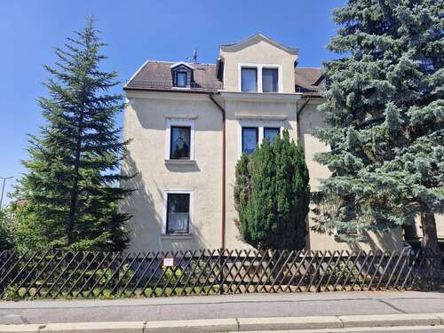 Foto - Haus zum Kaufen in Chemnitz 153.000,00 € 225 m²