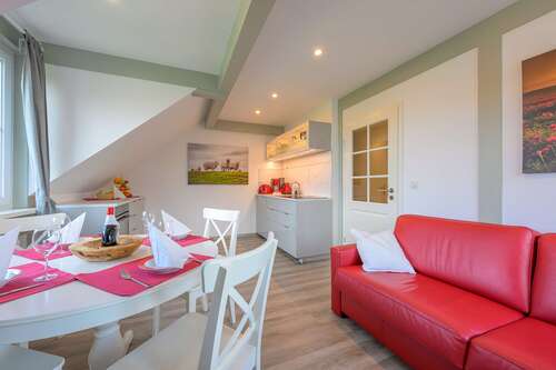Foto - Wohnung zum Kaufen in Pellworm 145.000,00 € 36 m²