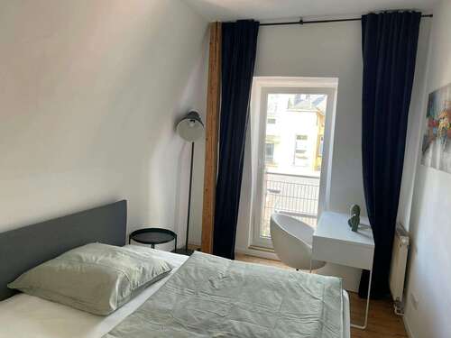 Foto - WG-Zimmer in Frankfurt am Main 899,00 € 20 m²