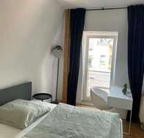 WG-Zimmer in Frankfurt am Main 899,00 € 20 m²