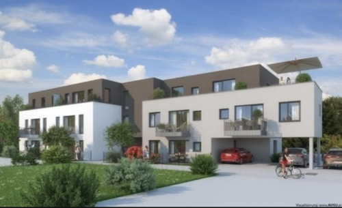 Foto - Wohnung zum Kaufen in Ingolstadt 419.000,00 € 59 m²