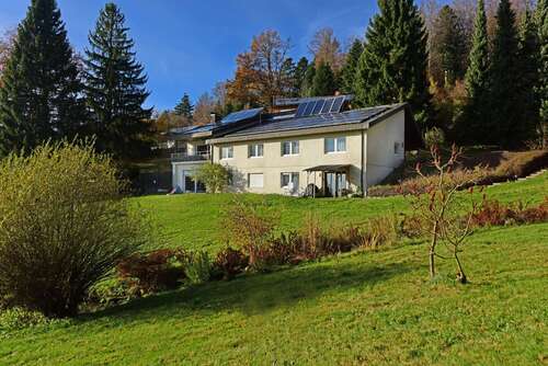 Foto - Haus zum Kaufen in Rickenbach-Altenschwand 1.100.000,00 € 343 m²