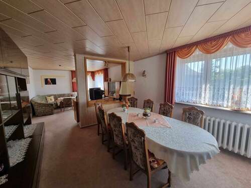 Foto - Haus zum Kaufen in Breitungen 198.700,00 € 183 m²