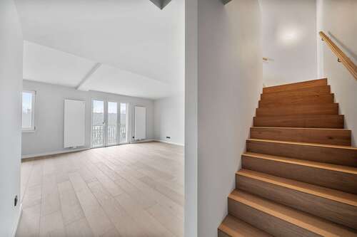 Foto - Wohnung zum Kaufen in Hamburg 1.295.000,00 € 101 m²