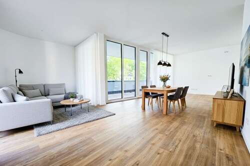 Foto - Wohnung zum Mieten in Frankfurt am Main 1.795,00 € 95 m²